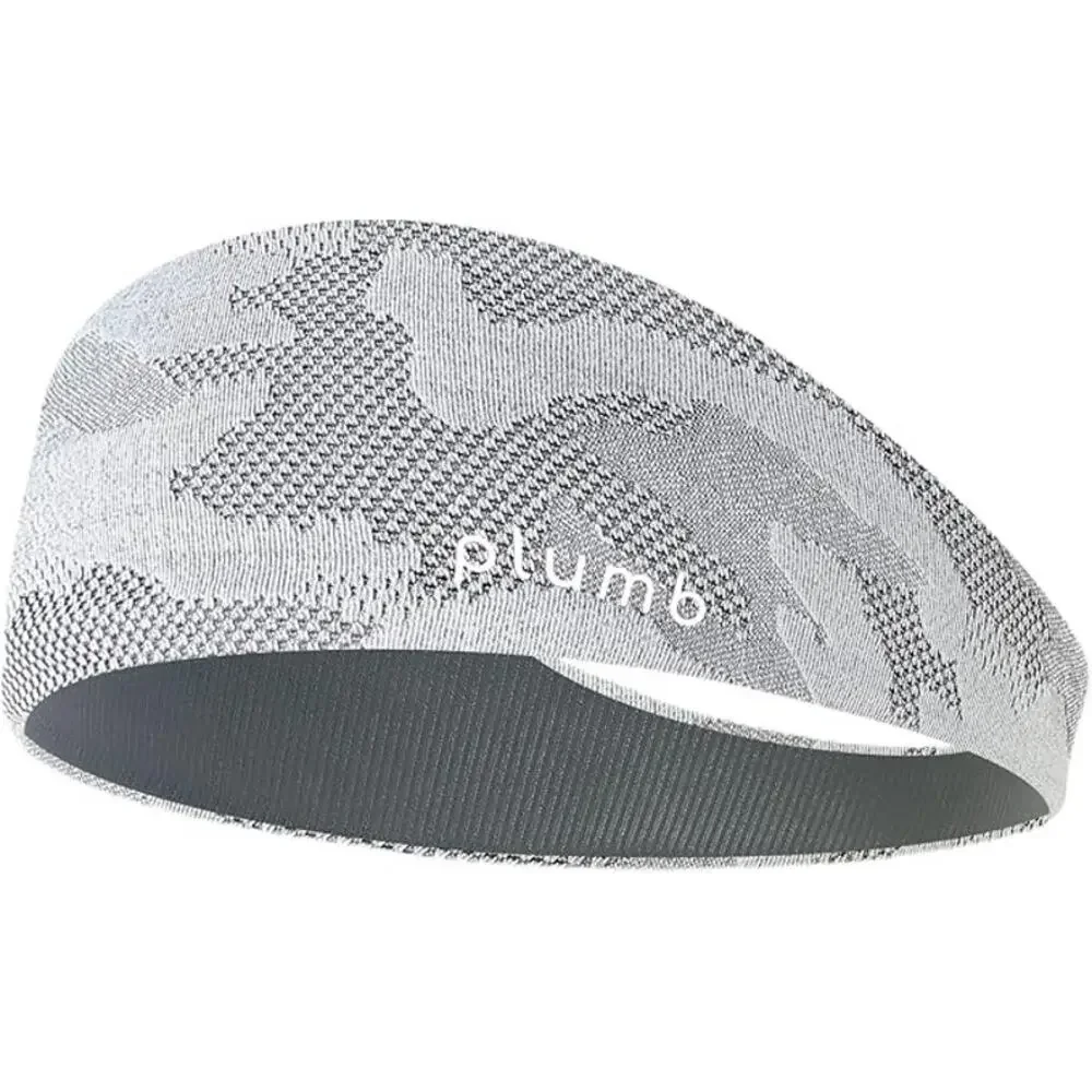 plumb PaceproX Sweatband - Sports Performance Headband